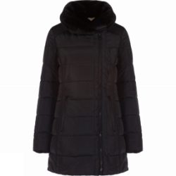 Regatta Womens Patrina Jacket Black